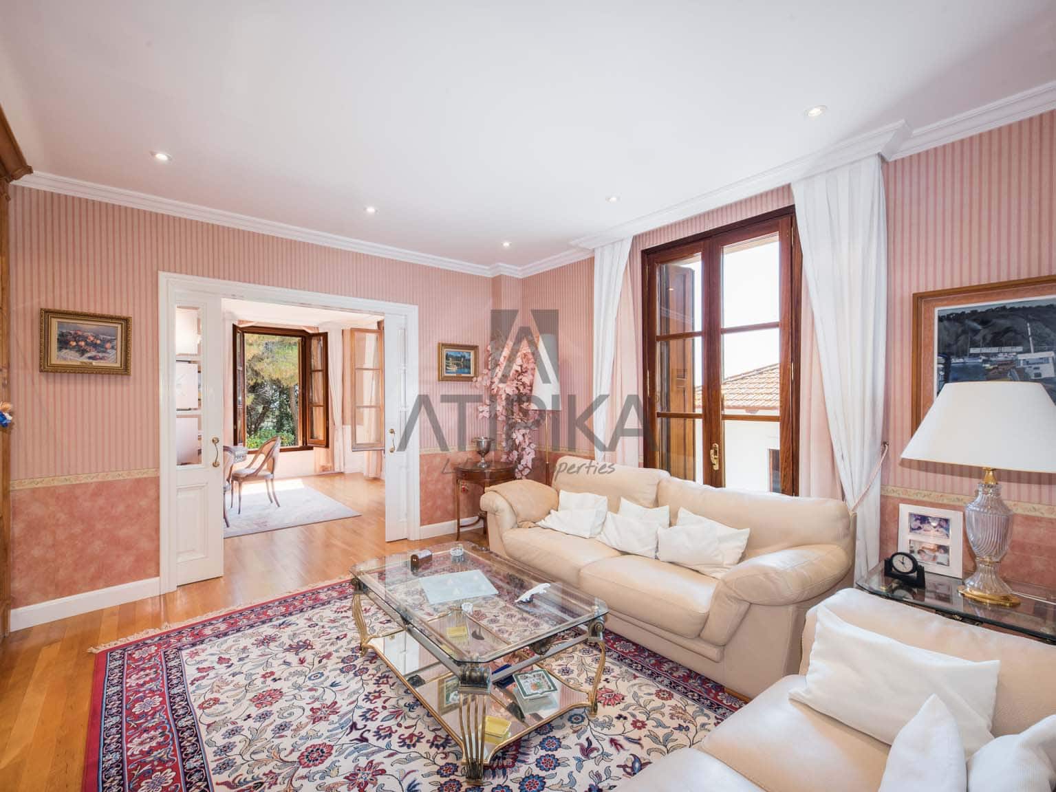 7 soveværelse Villa til salg i Sant Andreu de Llavaneres med swimmingpool - € 5.750.000 (Ref: 5097890)
