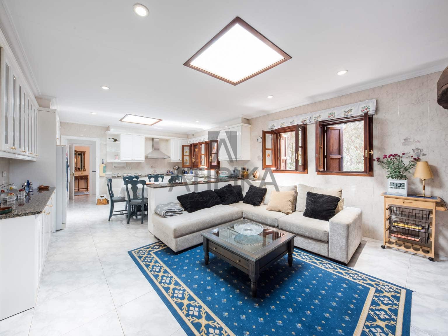 7 soveværelse Villa til salg i Sant Andreu de Llavaneres med swimmingpool - € 5.750.000 (Ref: 5097890)