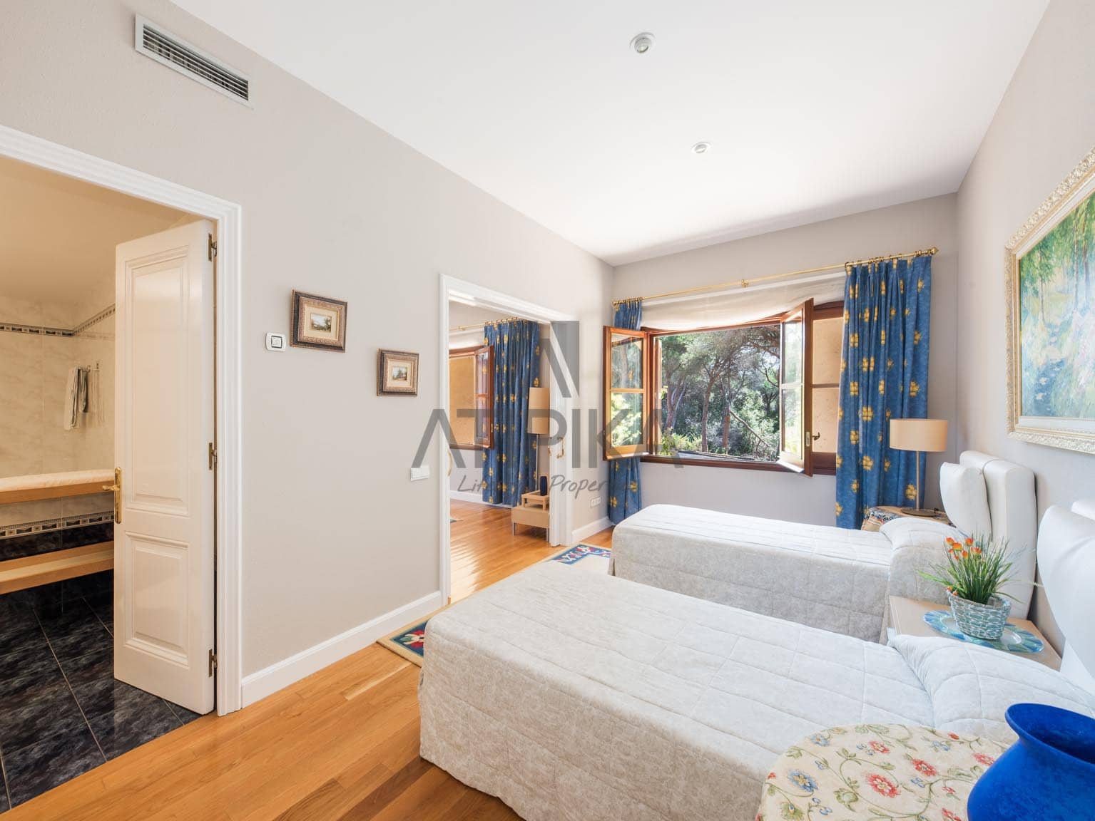 7 soveværelse Villa til salg i Sant Andreu de Llavaneres med swimmingpool - € 5.750.000 (Ref: 5097890)