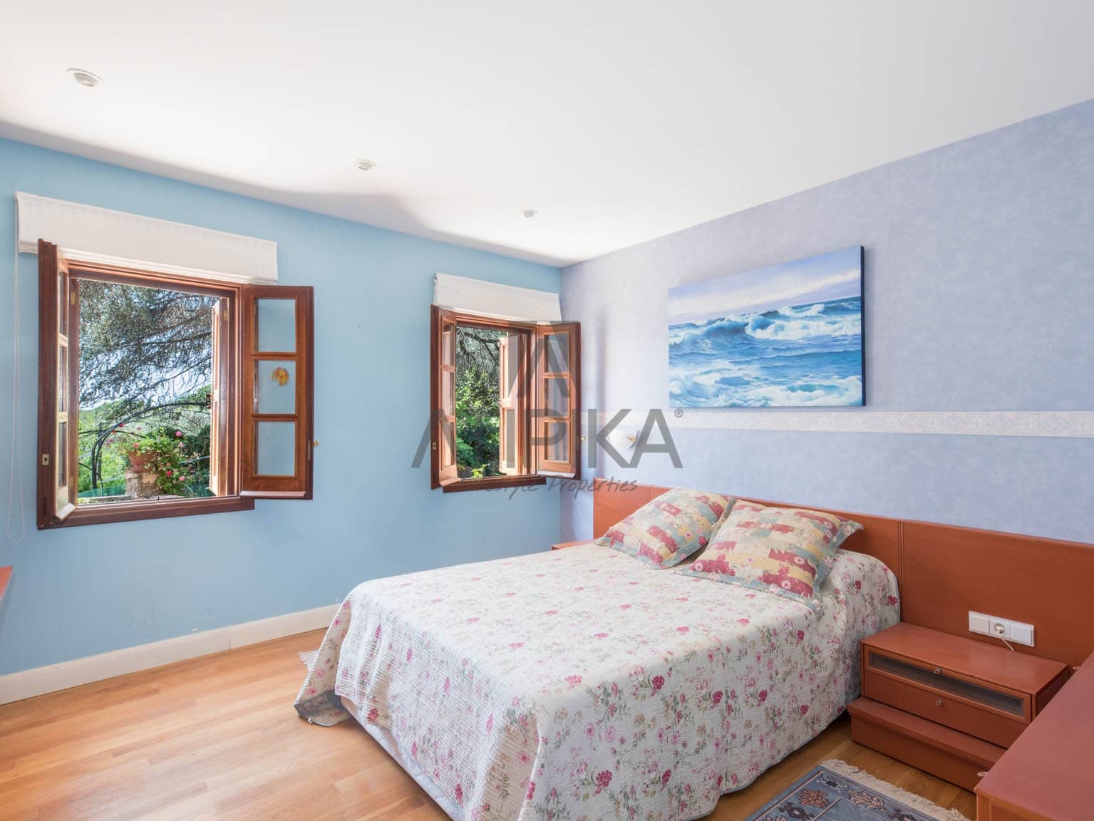 7 soveværelse Villa til salg i Sant Andreu de Llavaneres med swimmingpool - € 5.750.000 (Ref: 5097890)