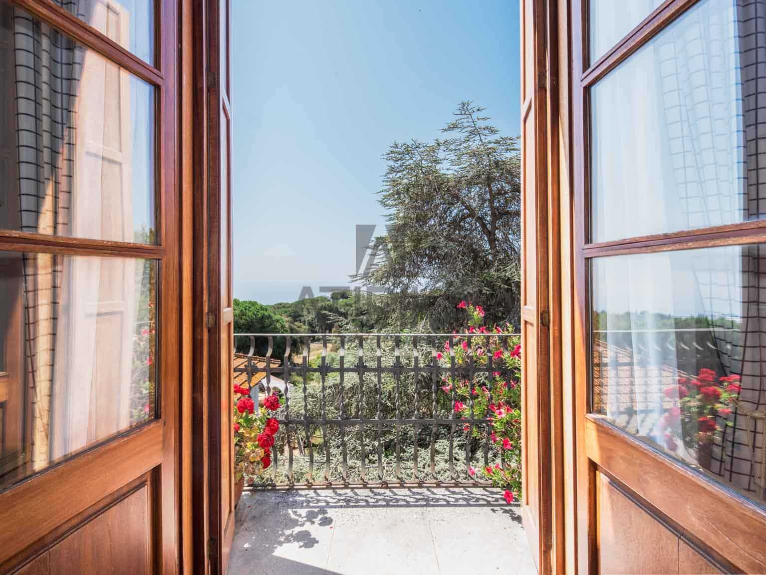 7 soveværelse Villa til salg i Sant Andreu de Llavaneres med swimmingpool - € 5.750.000 (Ref: 5097890)