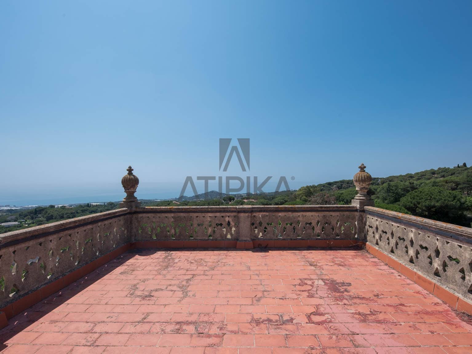 7 soveværelse Villa til salg i Sant Andreu de Llavaneres med swimmingpool - € 5.750.000 (Ref: 5097890)