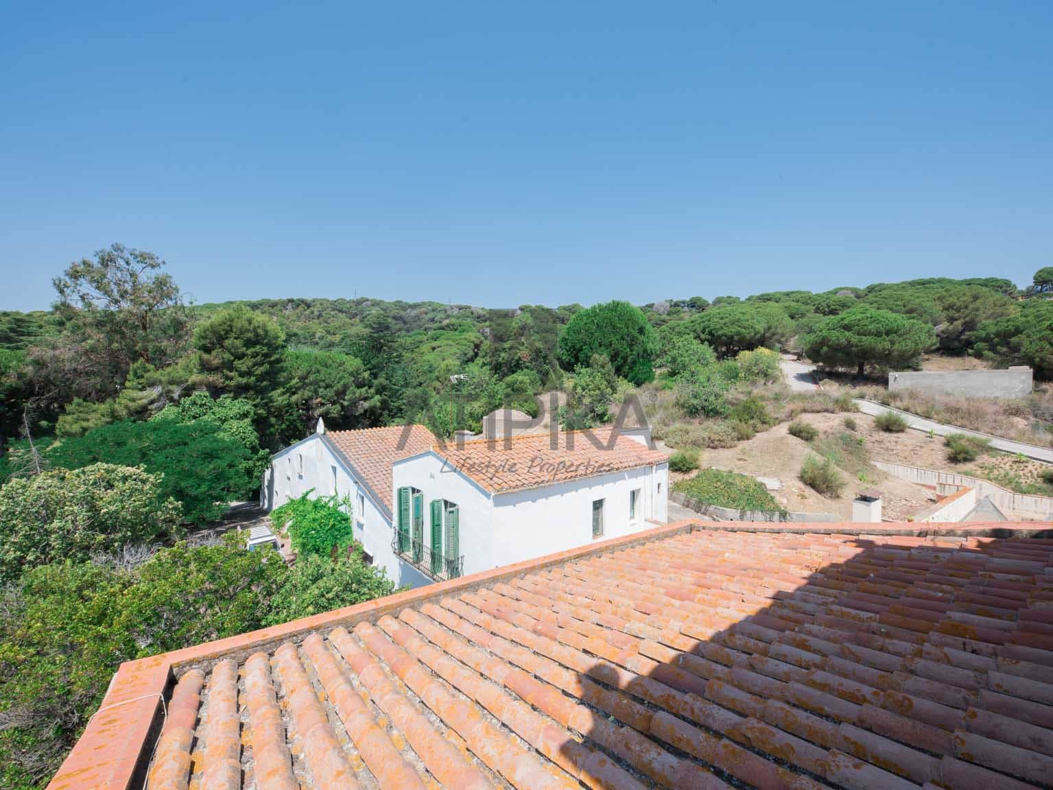 7 soveværelse Villa til salg i Sant Andreu de Llavaneres med swimmingpool - € 5.750.000 (Ref: 5097890)