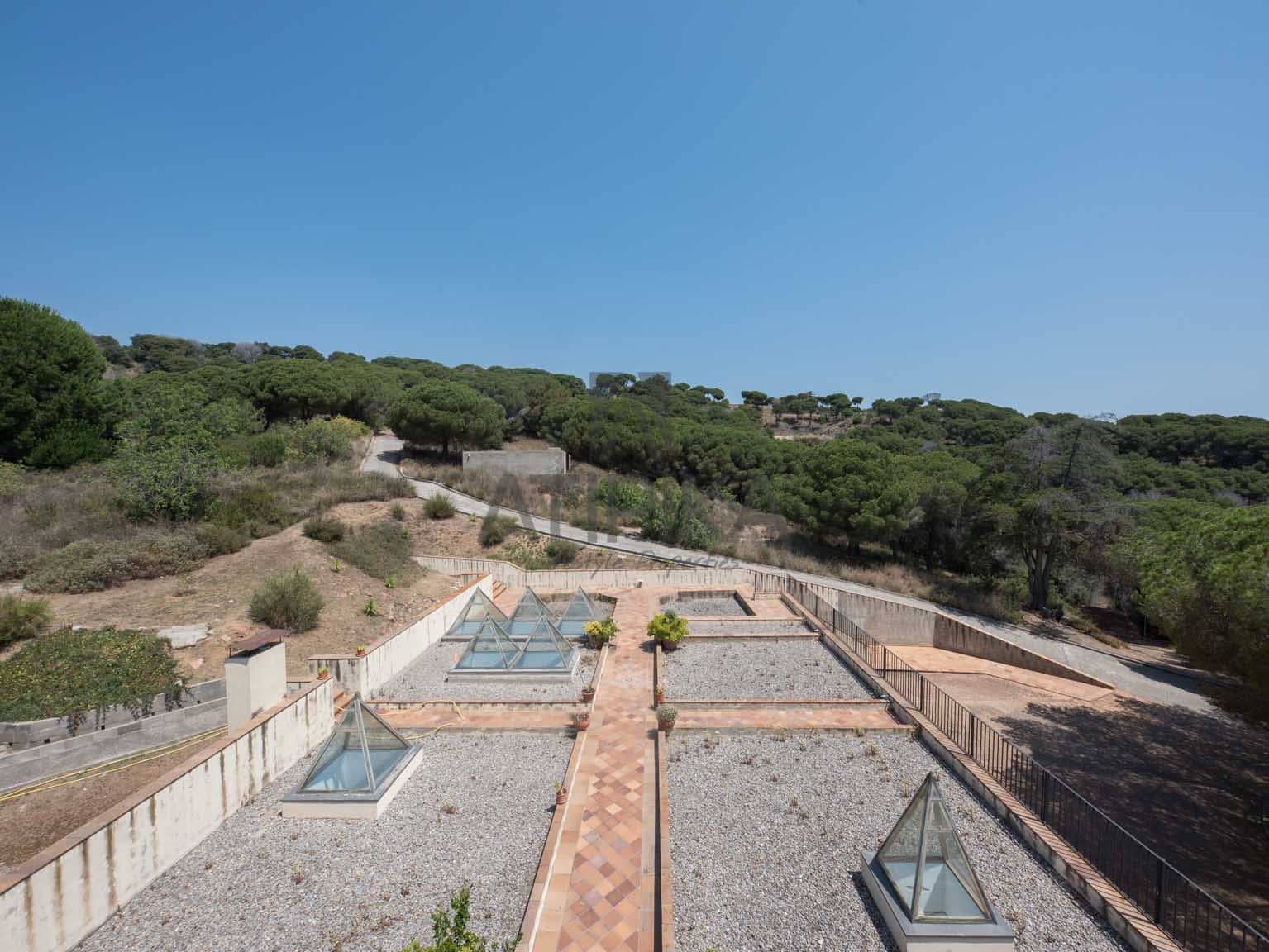 7 soveværelse Villa til salg i Sant Andreu de Llavaneres med swimmingpool - € 5.750.000 (Ref: 5097890)