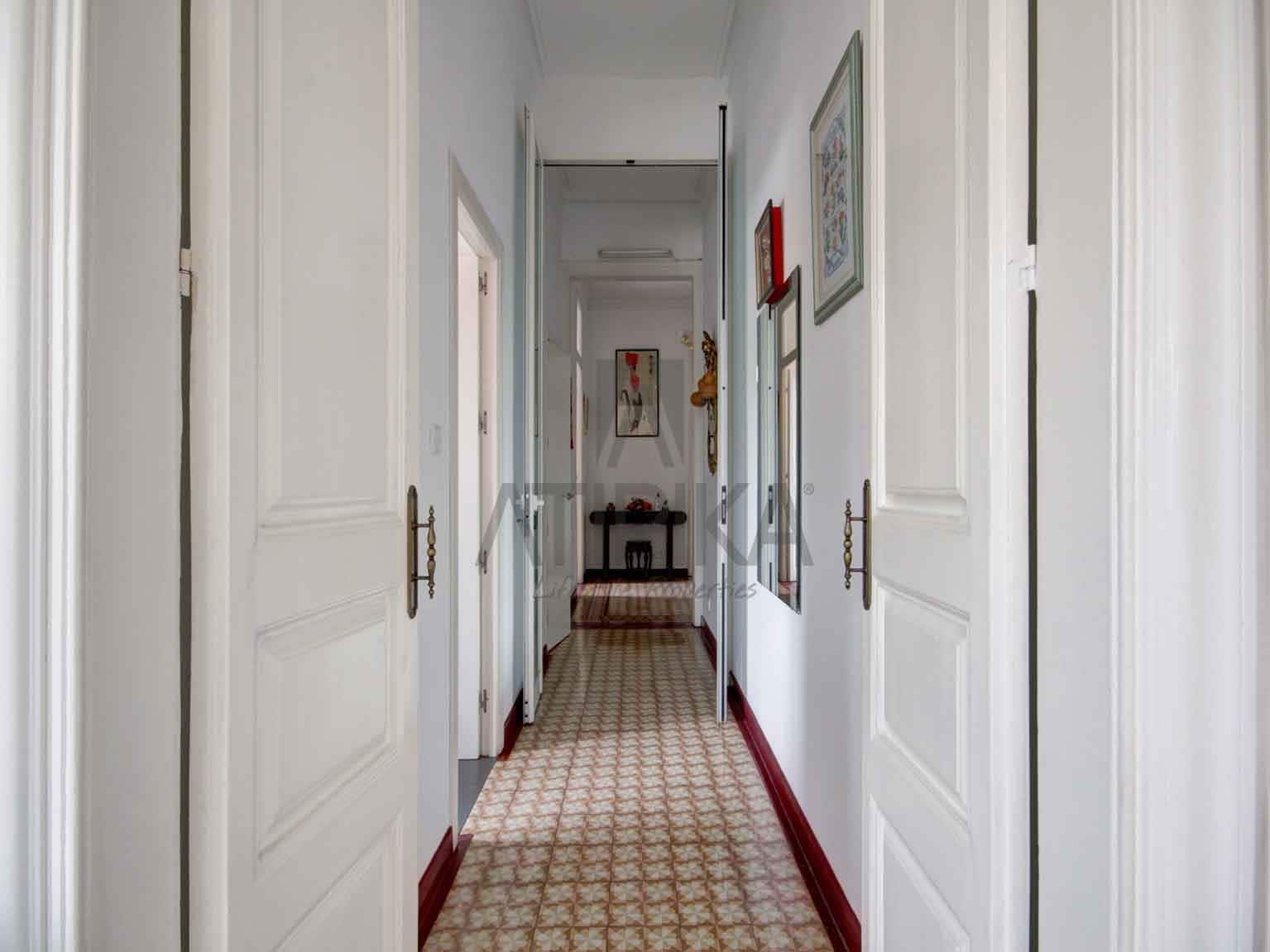 5 camera da letto Appartamento in vendita in Barcelona citta - 1.290.000 € (Rif: 5097895)