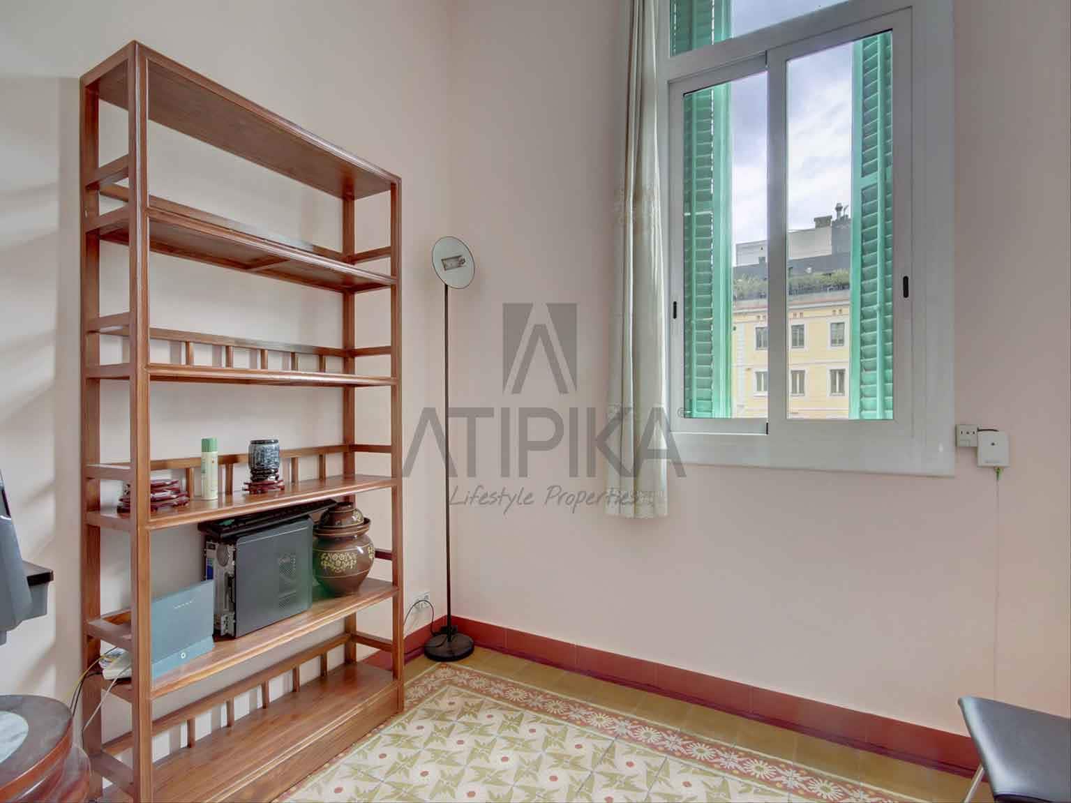 5 camera da letto Appartamento in vendita in Barcelona citta - 1.290.000 € (Rif: 5097895)