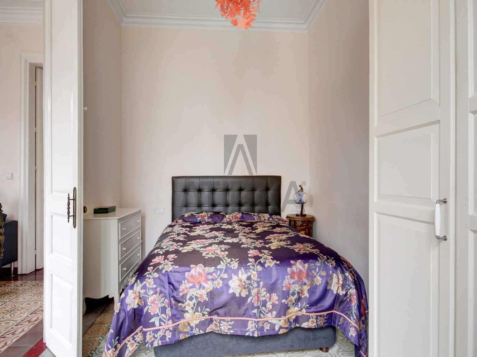 5 camera da letto Appartamento in vendita in Barcelona citta - 1.290.000 € (Rif: 5097895)