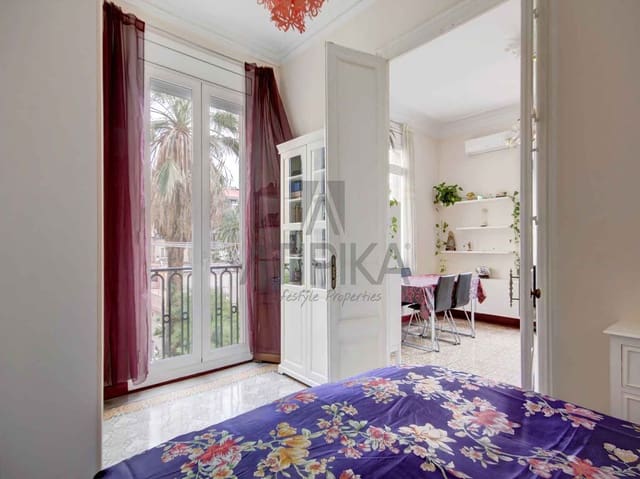 5 camera da letto Appartamento in vendita in Barcelona città - 1.290.000 € (Rif: 5097895)