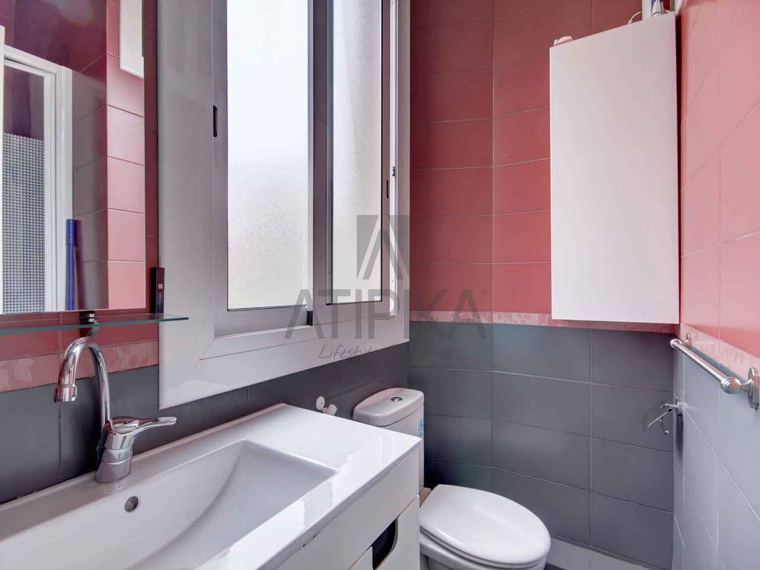 5 camera da letto Appartamento in vendita in Barcelona citta - 1.290.000 € (Rif: 5097895)