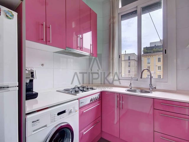 5 camera da letto Appartamento in vendita in Barcelona città - 1.290.000 € (Rif: 5097895)