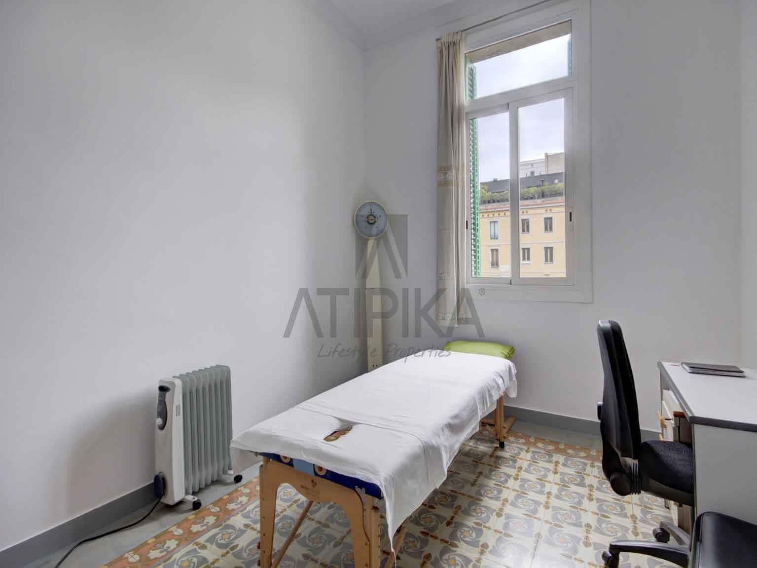 5 camera da letto Appartamento in vendita in Barcelona citta - 1.290.000 € (Rif: 5097895)