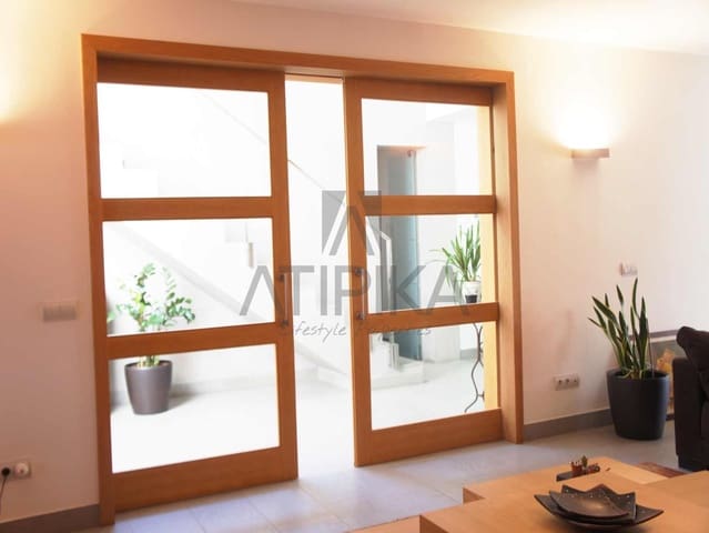 4 soverom Villa til salgs i Mahón / Maó med svømmebasseng - € 1 300 000 (Ref: 5097916)