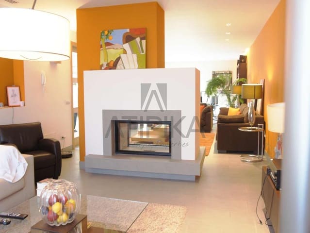 4 soverom Villa til salgs i Mahón / Maó med svømmebasseng - € 1 300 000 (Ref: 5097916)