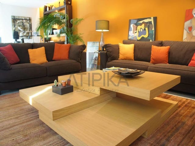 4 soverom Villa til salgs i Mahón / Maó med svømmebasseng - € 1 300 000 (Ref: 5097916)