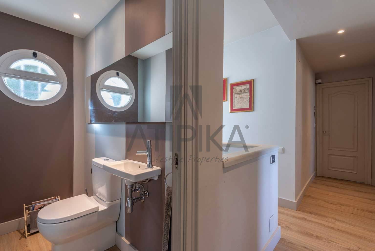 6 soveværelse Villa til salg i Cabrils med swimmingpool - € 695.000 (Ref: 5097949)