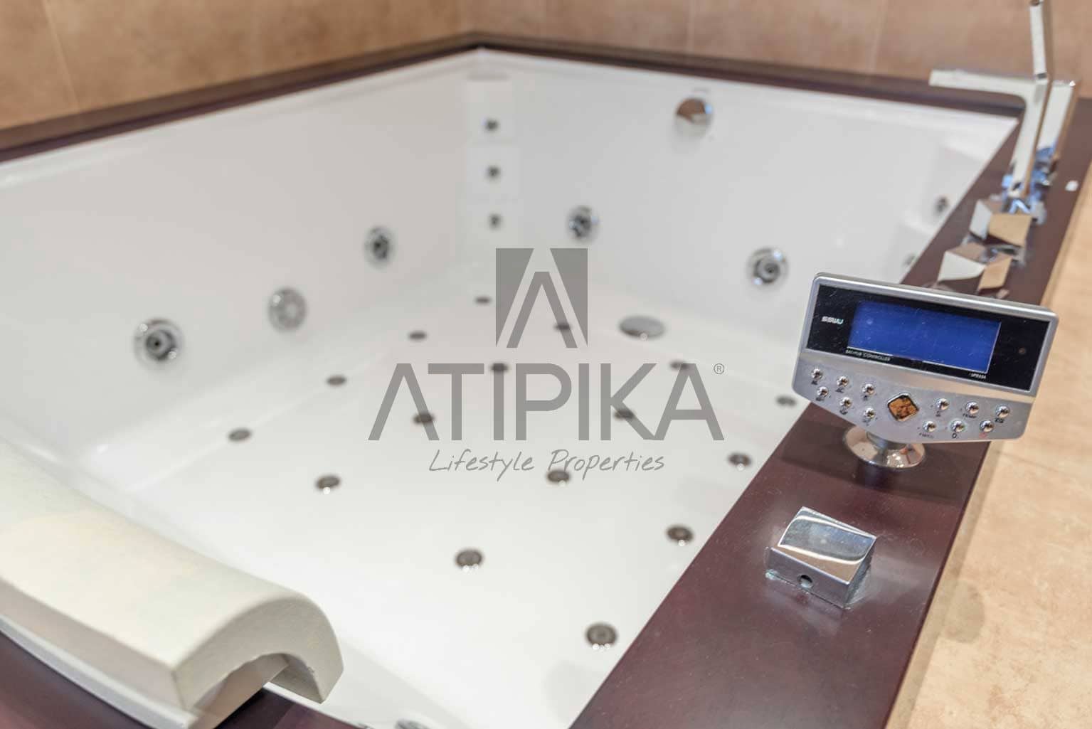 6 soveværelse Villa til salg i Cabrils med swimmingpool - € 695.000 (Ref: 5097949)