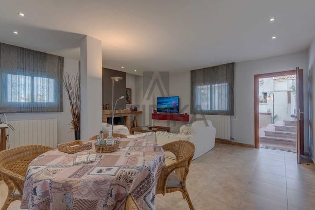 6 soverom Villa til salgs i Cabrils med svømmebasseng - € 695 000 (Ref: 5097949)