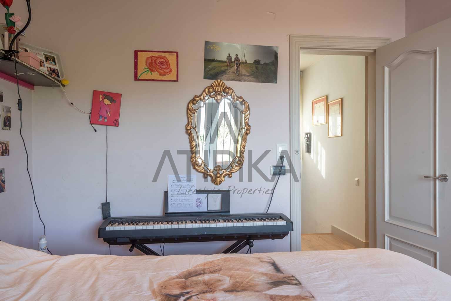 6 soveværelse Villa til salg i Cabrils med swimmingpool - € 695.000 (Ref: 5097949)