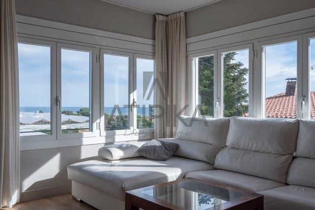 6 soverom Villa til salgs i Cabrils med svømmebasseng - € 695 000 (Ref: 5097949)