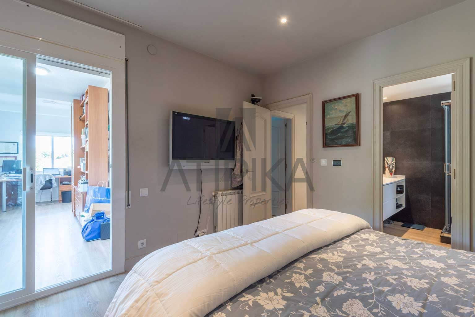 6 soveværelse Villa til salg i Cabrils med swimmingpool - € 695.000 (Ref: 5097949)