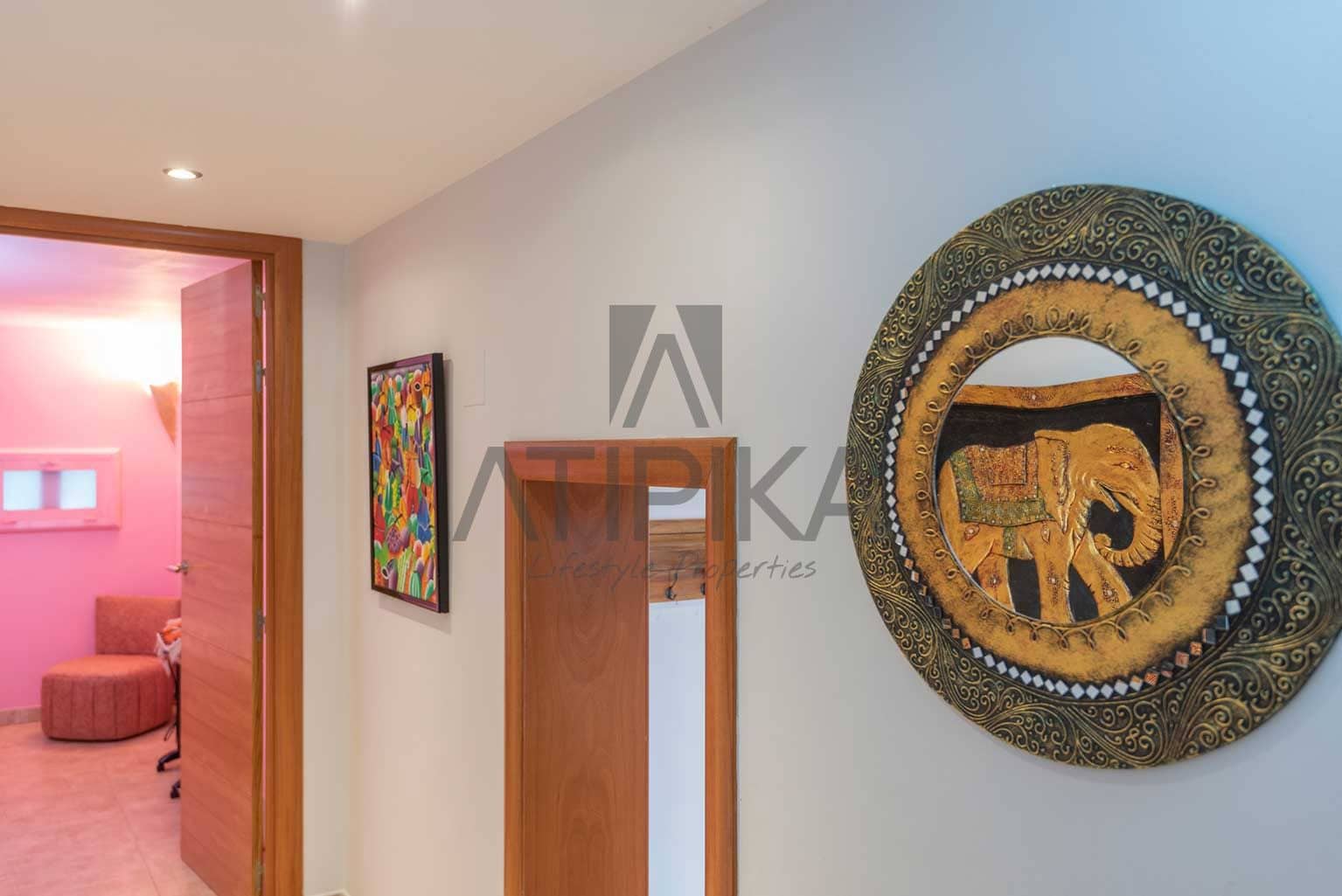 6 soveværelse Villa til salg i Cabrils med swimmingpool - € 695.000 (Ref: 5097949)