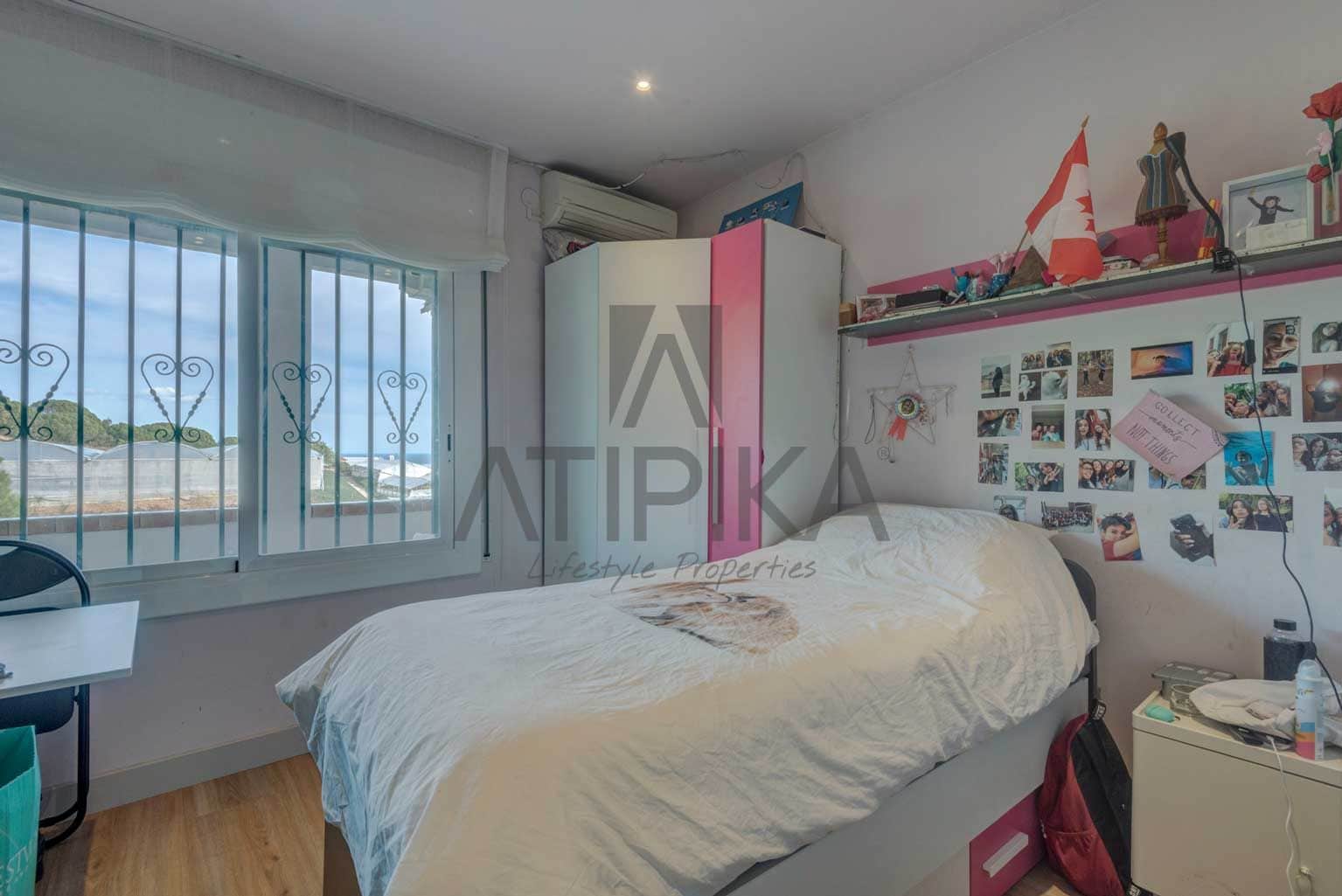 6 soveværelse Villa til salg i Cabrils med swimmingpool - € 695.000 (Ref: 5097949)