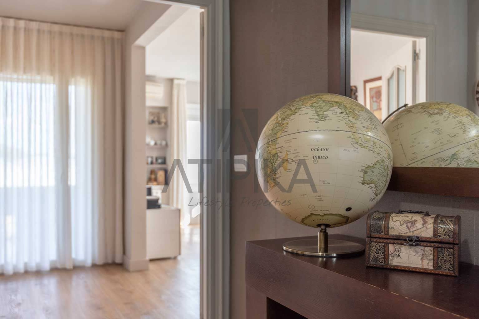 6 soveværelse Villa til salg i Cabrils med swimmingpool - € 695.000 (Ref: 5097949)