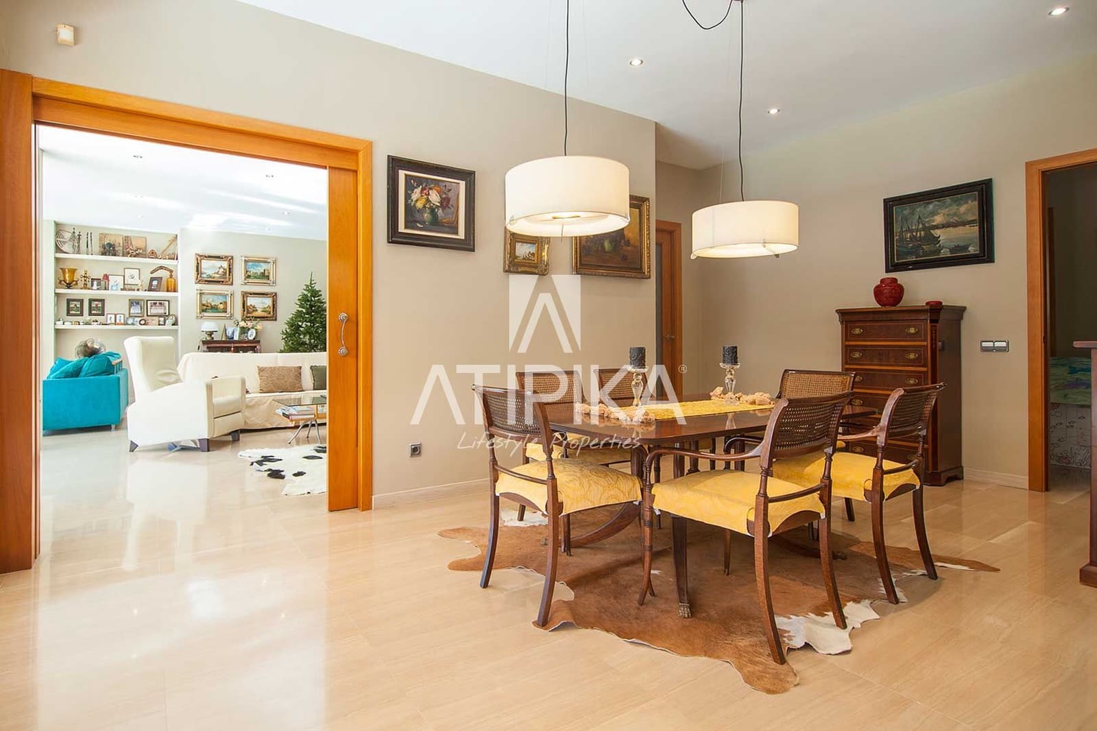 7 slaapkamer Villa te koop in Teia - € 2.450.000 (Ref: 5097987)