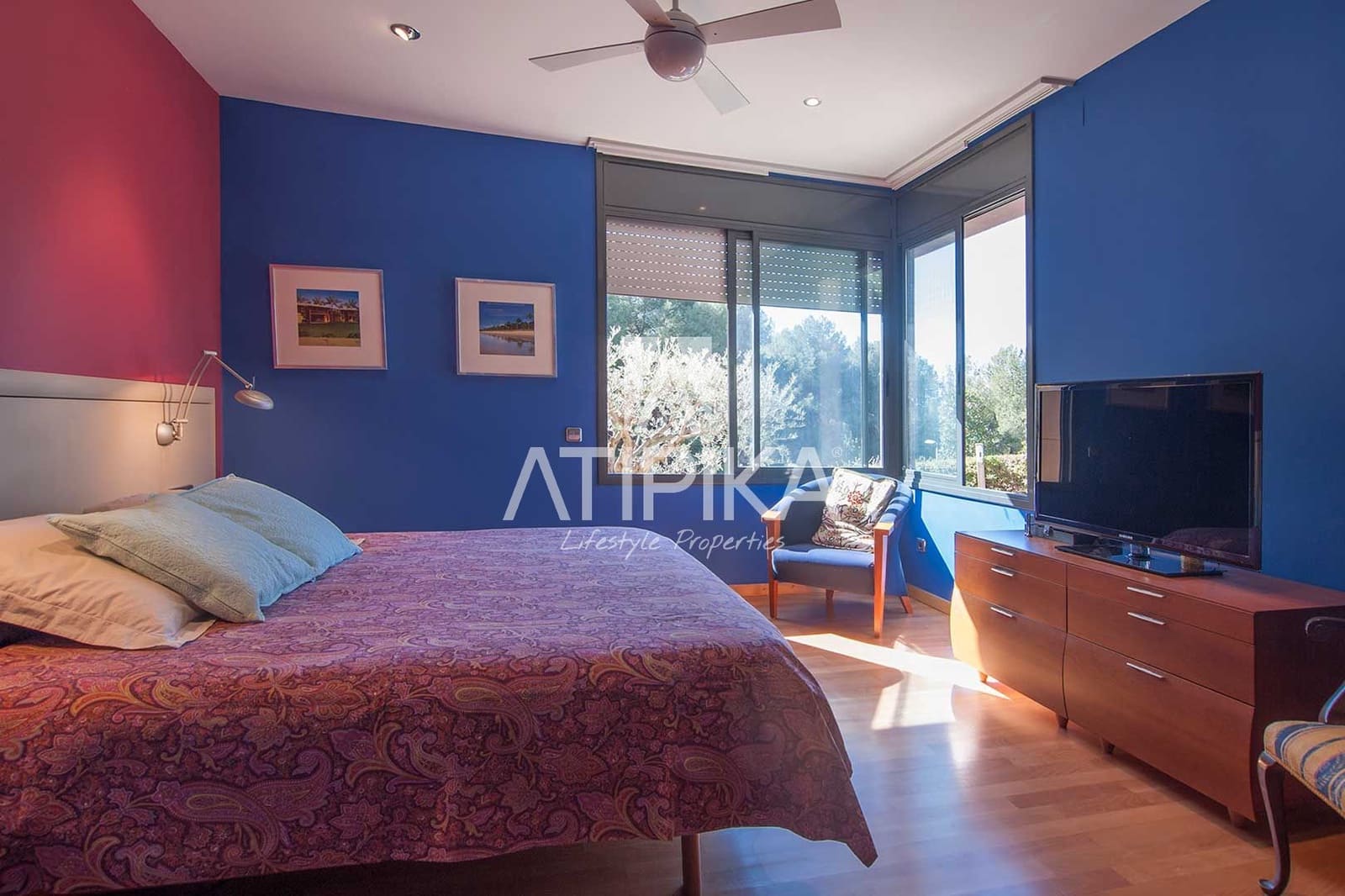 7 slaapkamer Villa te koop in Teia - € 2.450.000 (Ref: 5097987)