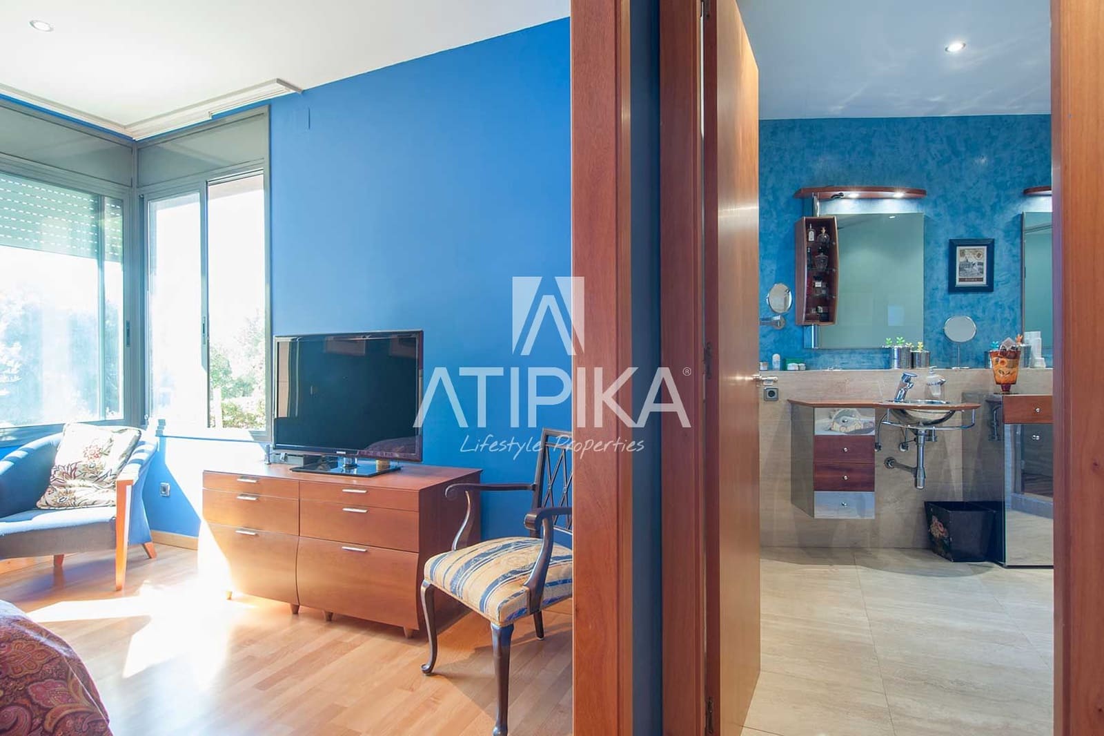 7 slaapkamer Villa te koop in Teia - € 2.450.000 (Ref: 5097987)