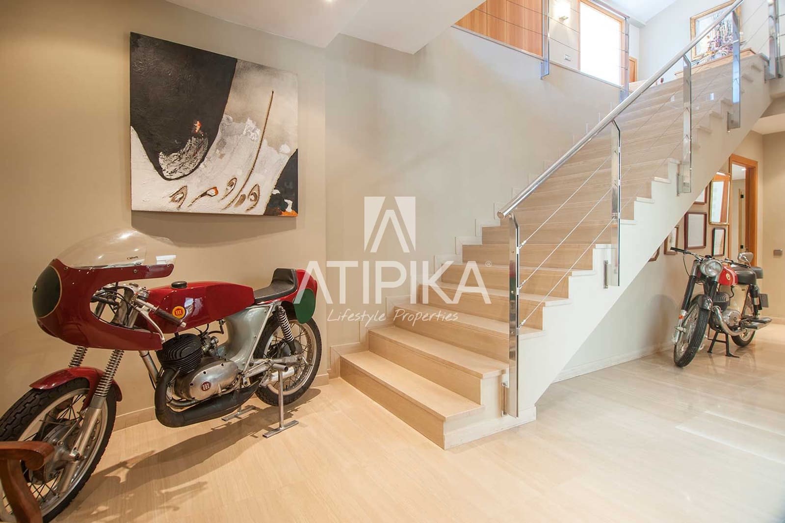 7 slaapkamer Villa te koop in Teia - € 2.450.000 (Ref: 5097987)