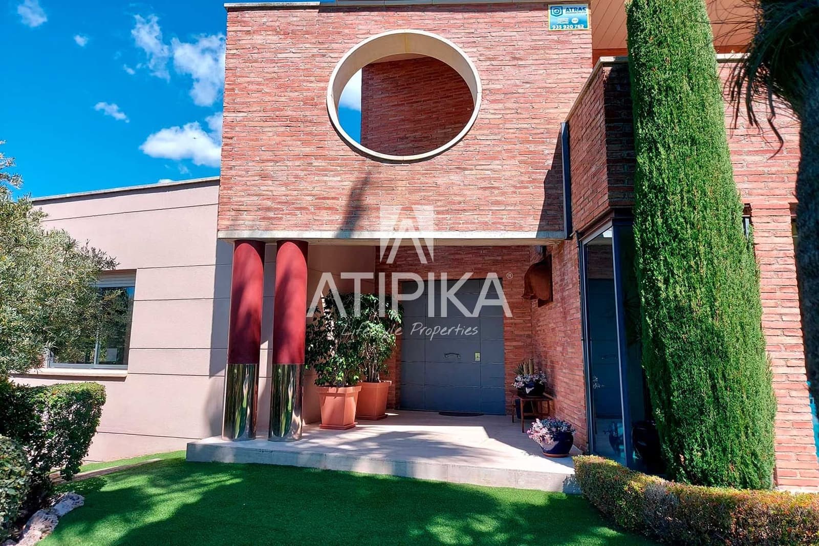 7 slaapkamer Villa te koop in Teia - € 2.450.000 (Ref: 5097987)