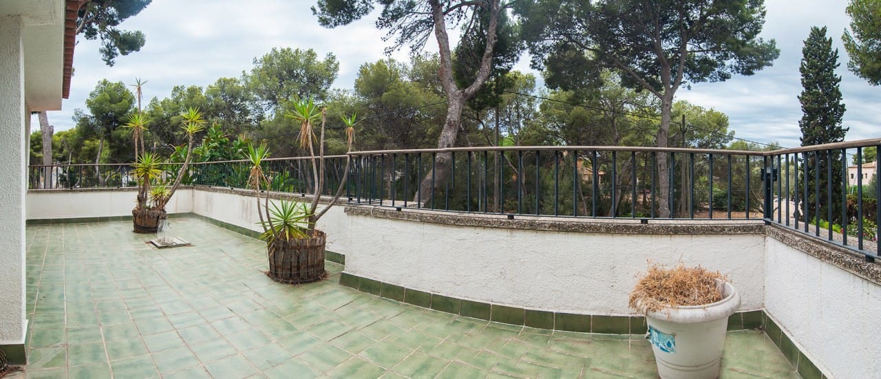7 soveværelse Villa til salg i Castelldefels med swimmingpool - € 2.199.000 (Ref: 5097989)