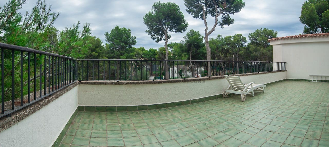 7 soveværelse Villa til salg i Castelldefels med swimmingpool - € 2.199.000 (Ref: 5097989)