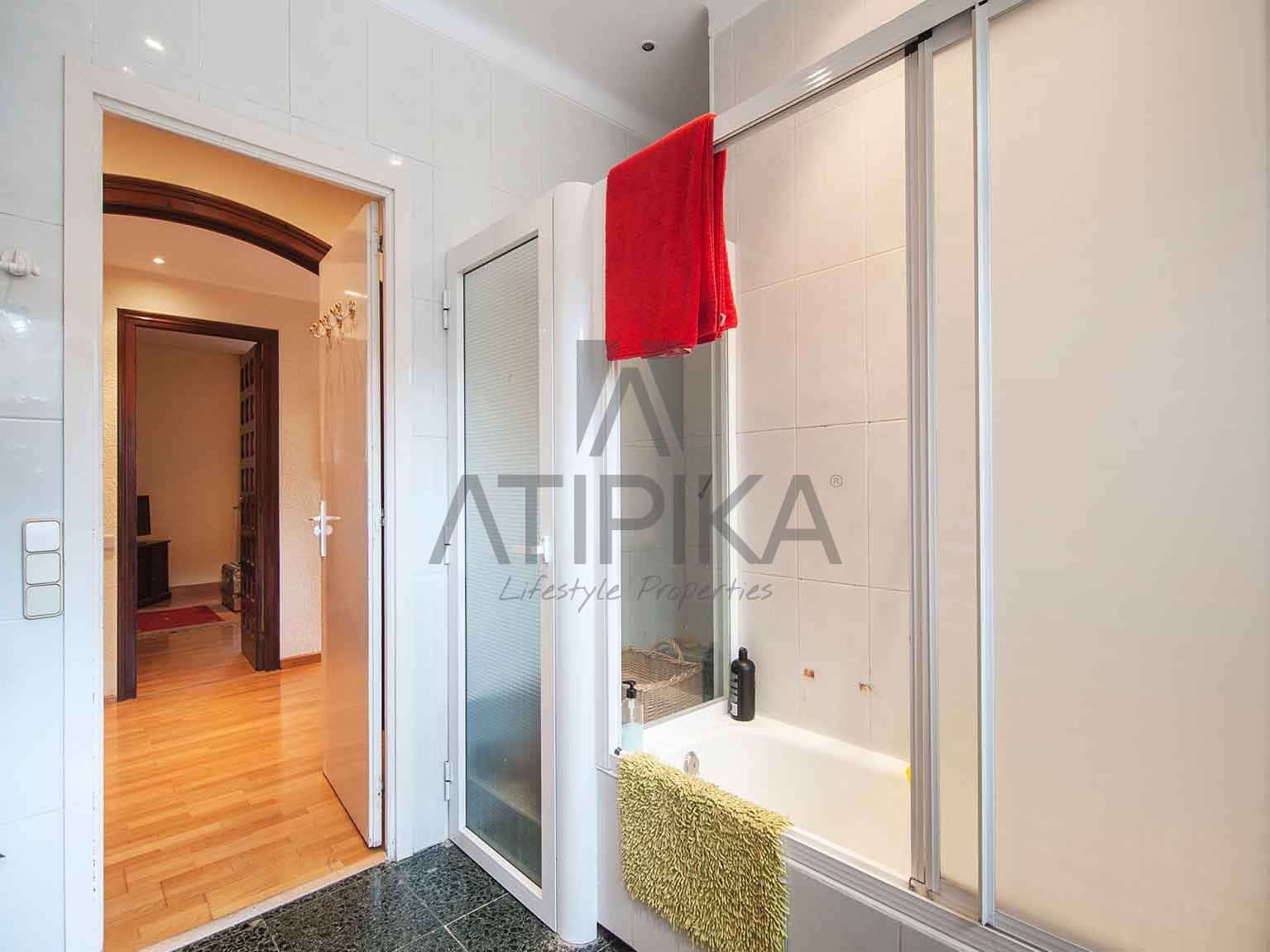 7 soveværelse Villa til salg i Castelldefels med swimmingpool - € 2.199.000 (Ref: 5097989)