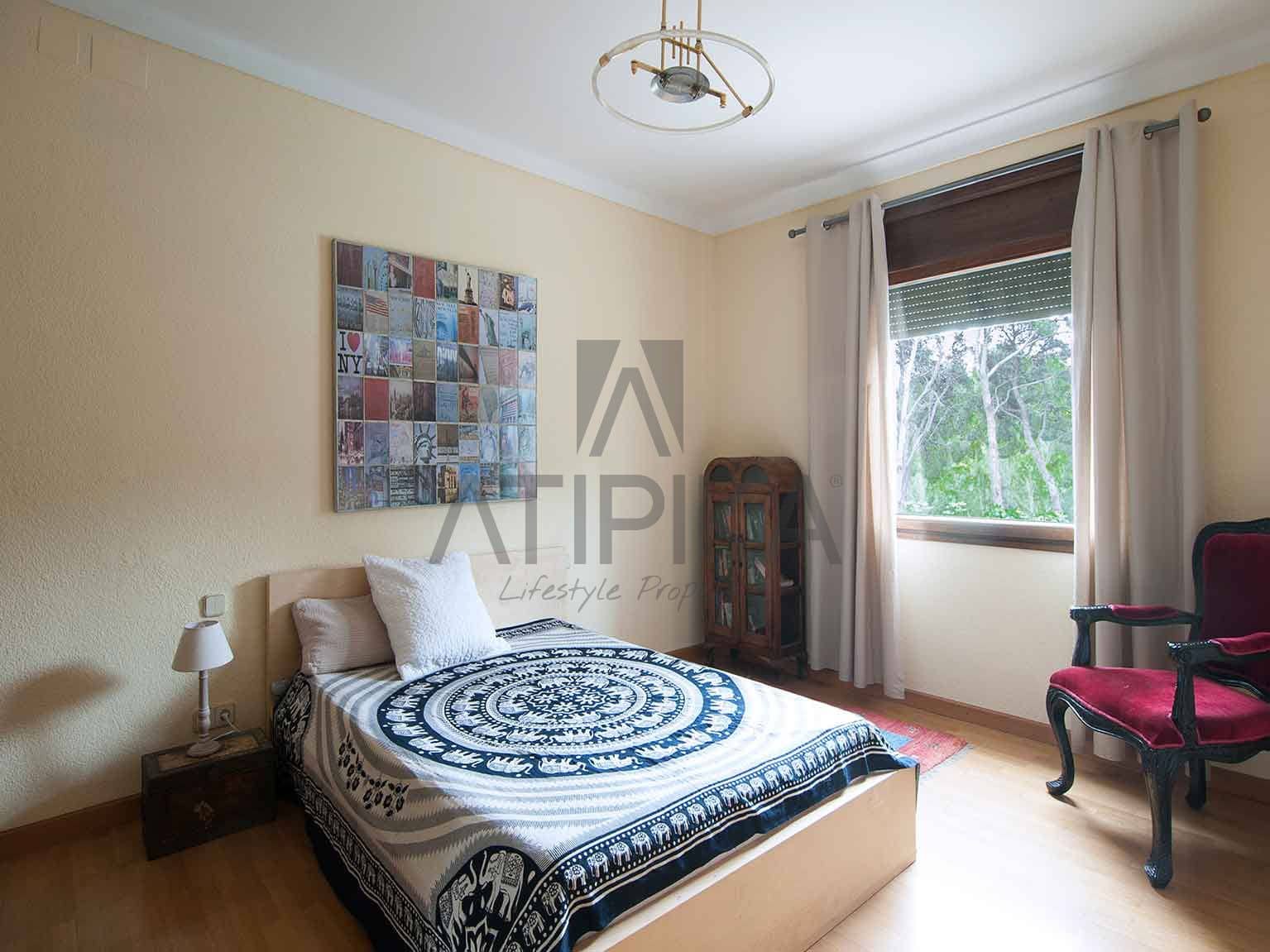 7 soveværelse Villa til salg i Castelldefels med swimmingpool - € 2.199.000 (Ref: 5097989)