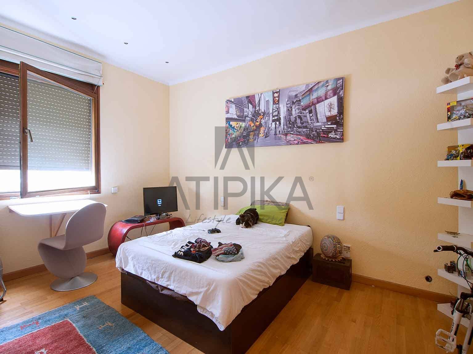 7 soveværelse Villa til salg i Castelldefels med swimmingpool - € 2.199.000 (Ref: 5097989)