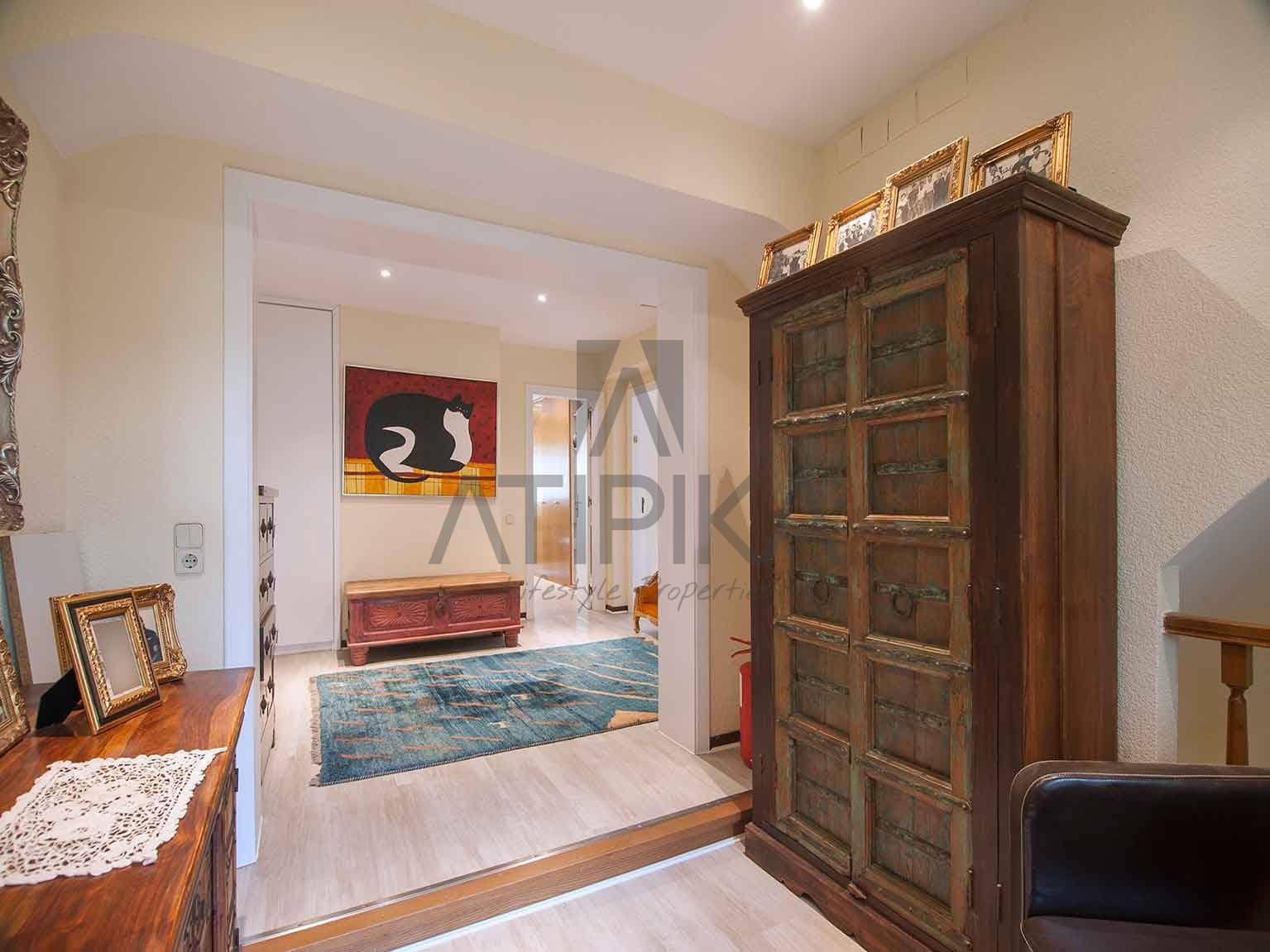 7 soveværelse Villa til salg i Castelldefels med swimmingpool - € 2.199.000 (Ref: 5097989)