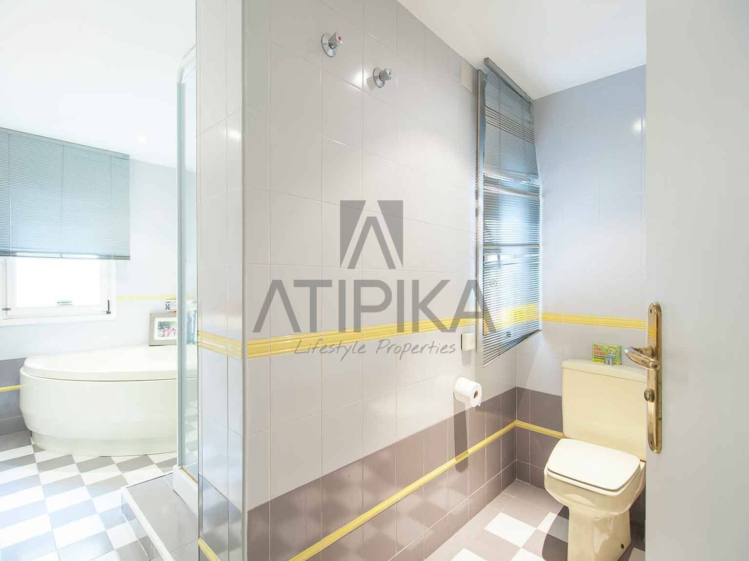 7 soveværelse Villa til salg i Castelldefels med swimmingpool - € 2.199.000 (Ref: 5097989)