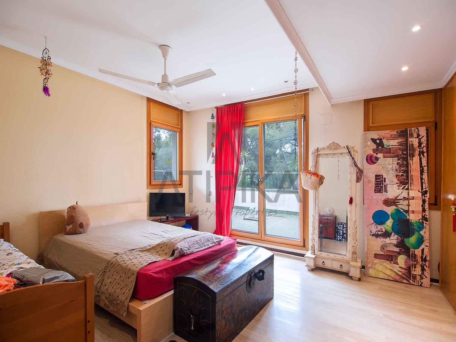 7 soveværelse Villa til salg i Castelldefels med swimmingpool - € 2.199.000 (Ref: 5097989)