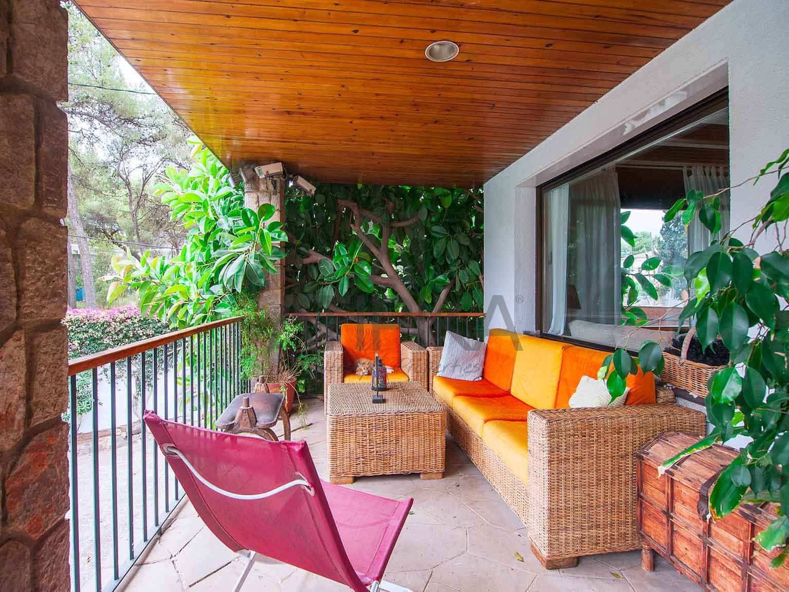 7 soveværelse Villa til salg i Castelldefels med swimmingpool - € 2.199.000 (Ref: 5097989)