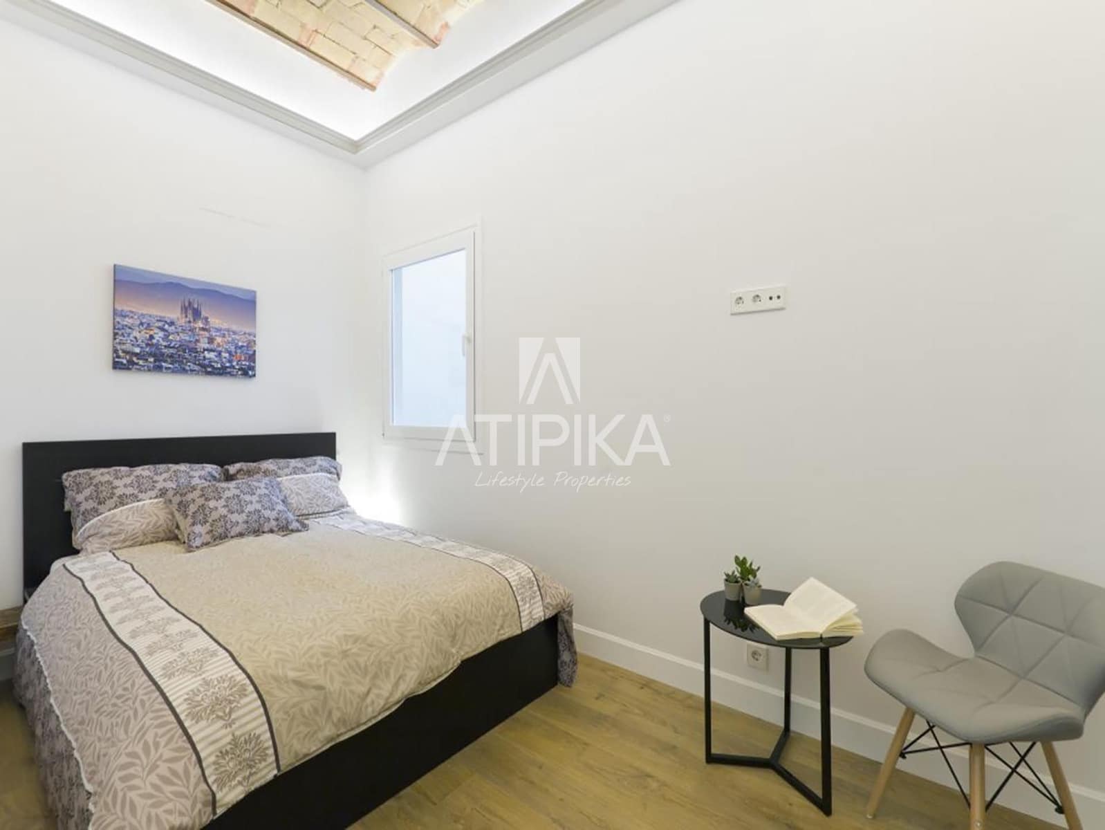 3 bedroom Apartment for sale in Barcelona city - € 1,445,000 (Ref: 5097996)