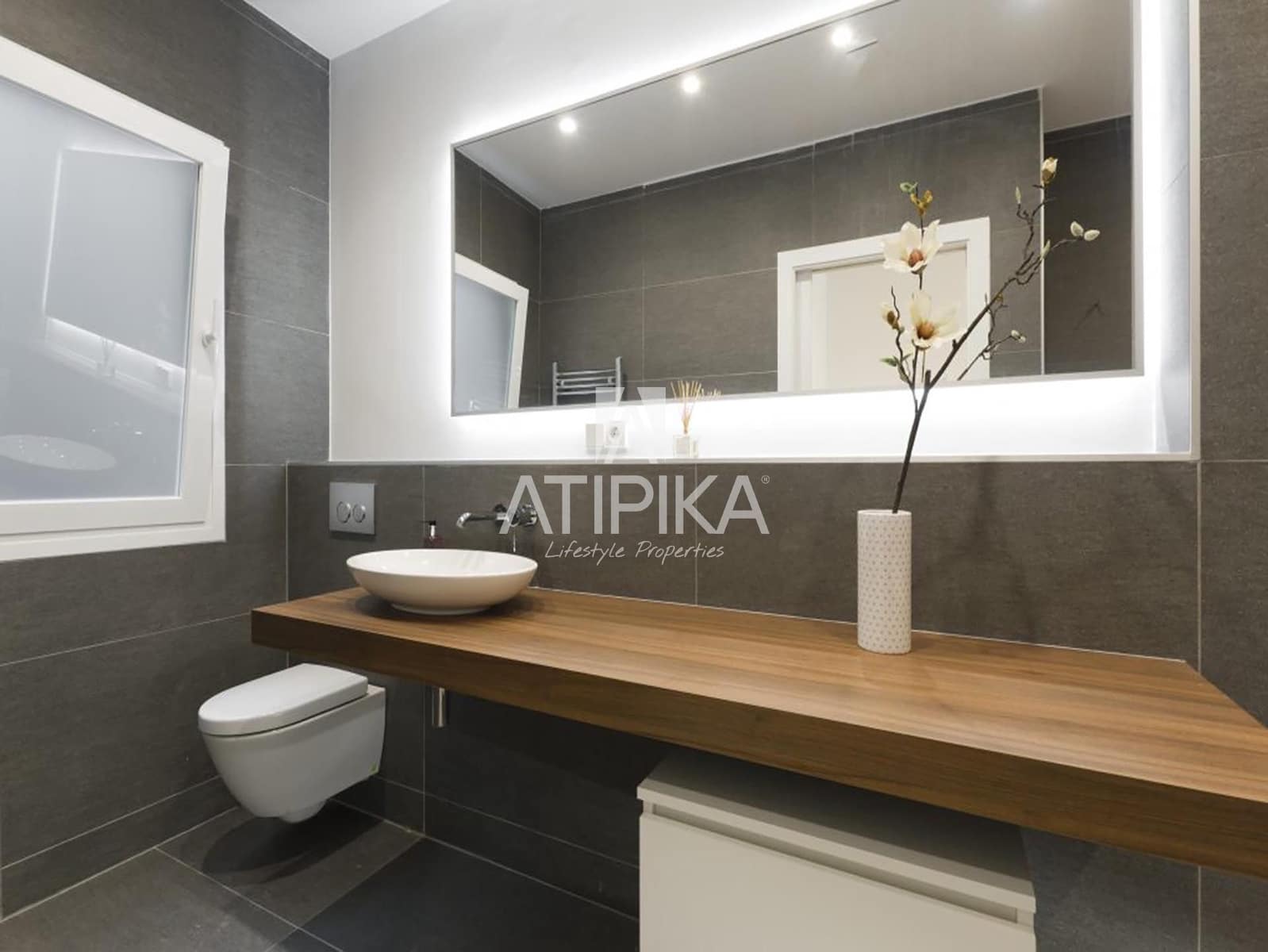 3 bedroom Apartment for sale in Barcelona city - € 1,445,000 (Ref: 5097996)