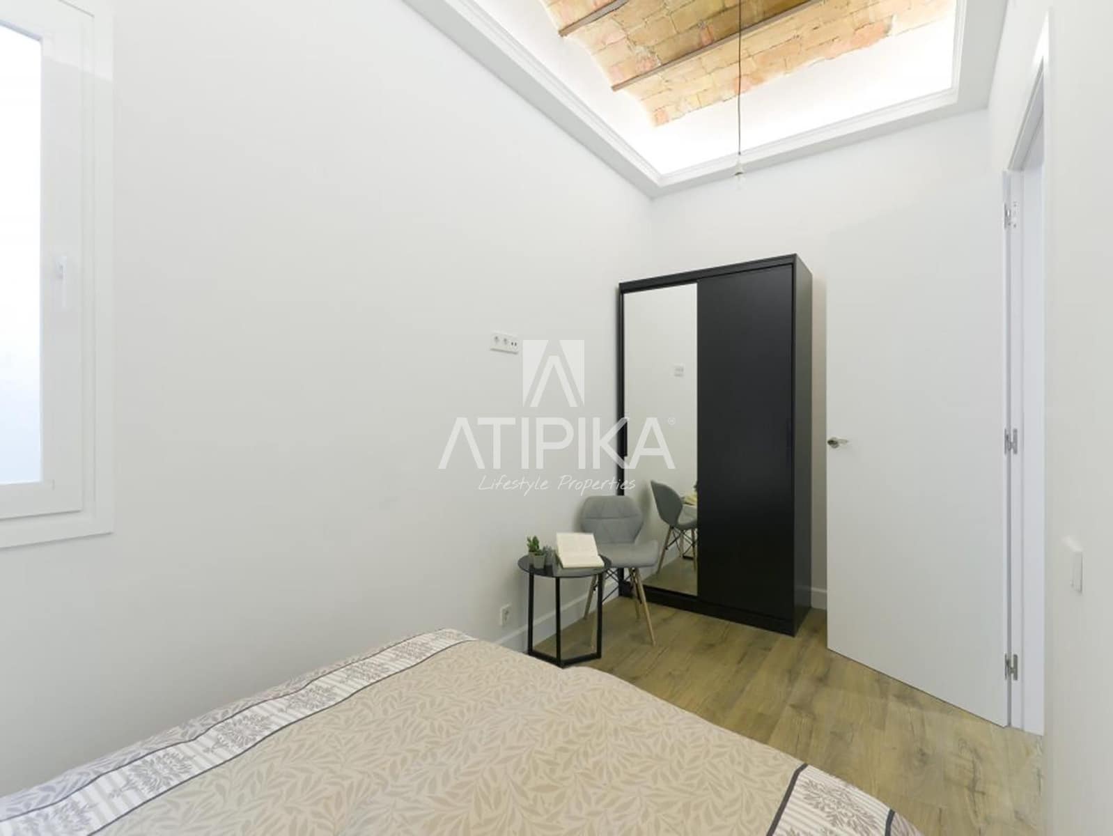 3 bedroom Apartment for sale in Barcelona city - € 1,445,000 (Ref: 5097996)