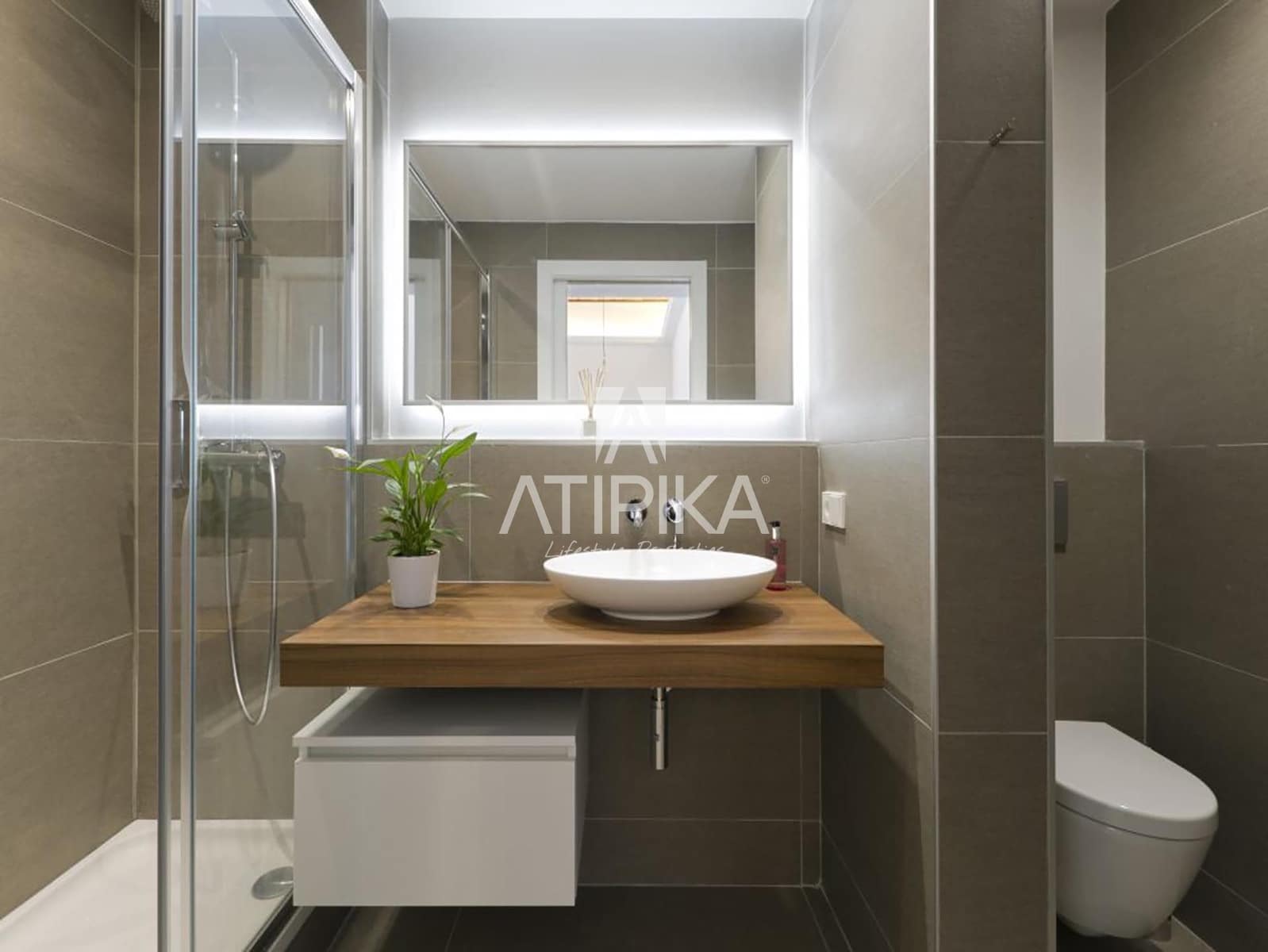 3 bedroom Apartment for sale in Barcelona city - € 1,445,000 (Ref: 5097996)