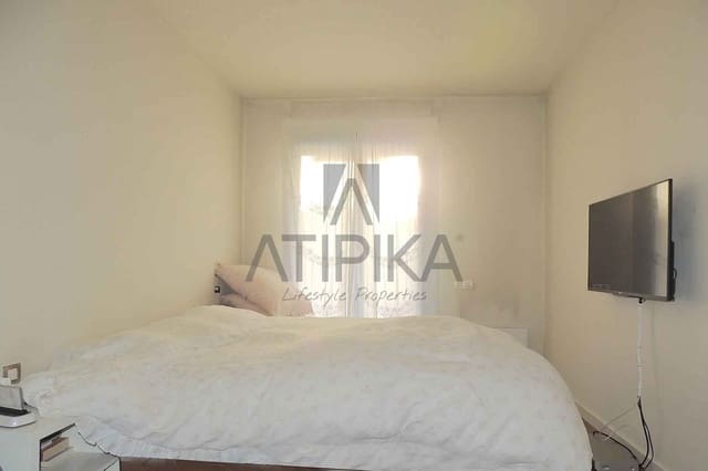 2 quarto Apartamento para venda em Barcelona cidade com piscina - 1 100 000 € (Ref: 5098002)