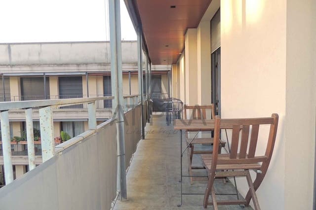 2 quarto Apartamento para venda em Barcelona cidade com piscina - 1 100 000 € (Ref: 5098002)