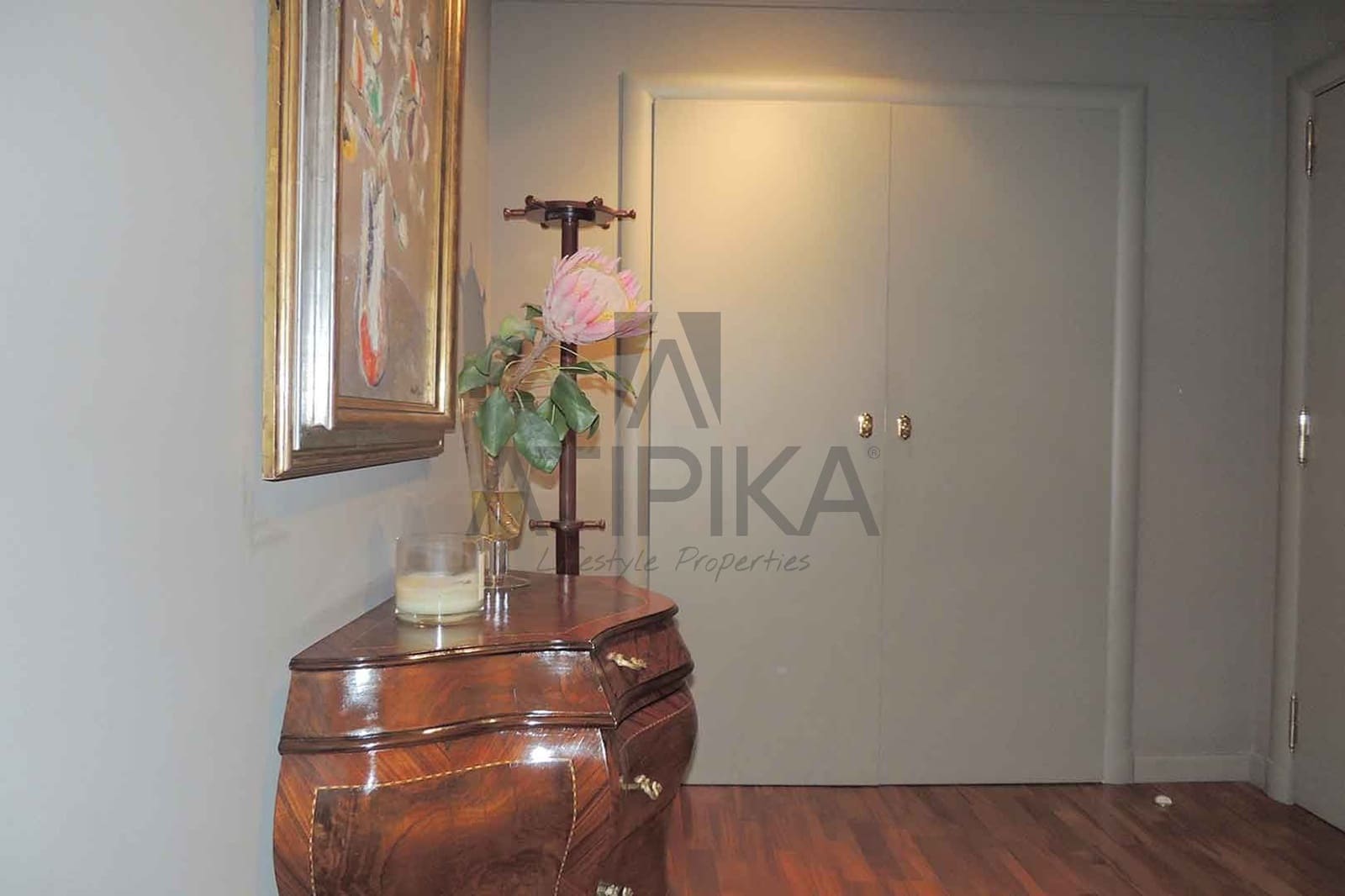 2 bedroom Apartment for sale in Barcelona city with pool - € 1,100,000 (Ref: 5098002)