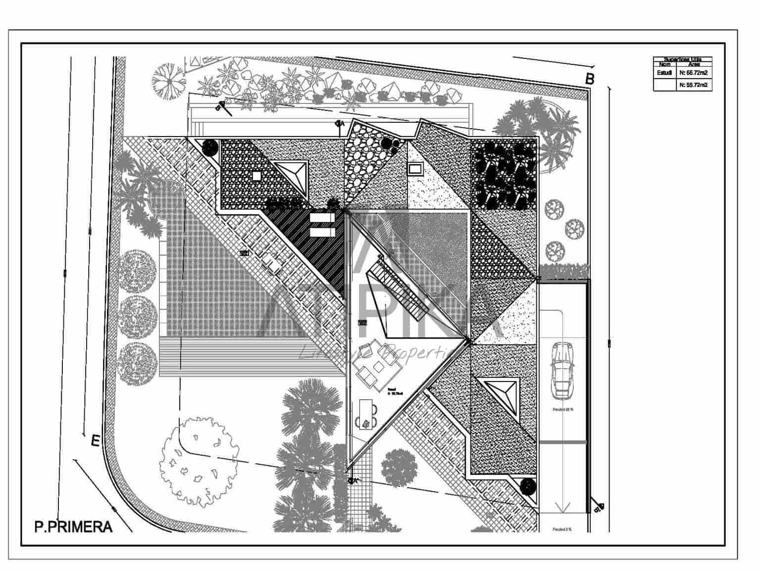 10 soverom Villa til salgs i Sitges med svømmebasseng - € 4 870 000 (Ref: 5098004)