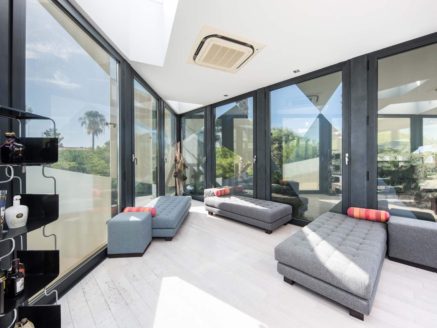 10 soverom Villa til salgs i Sitges med svømmebasseng - € 4 870 000 (Ref: 5098004)